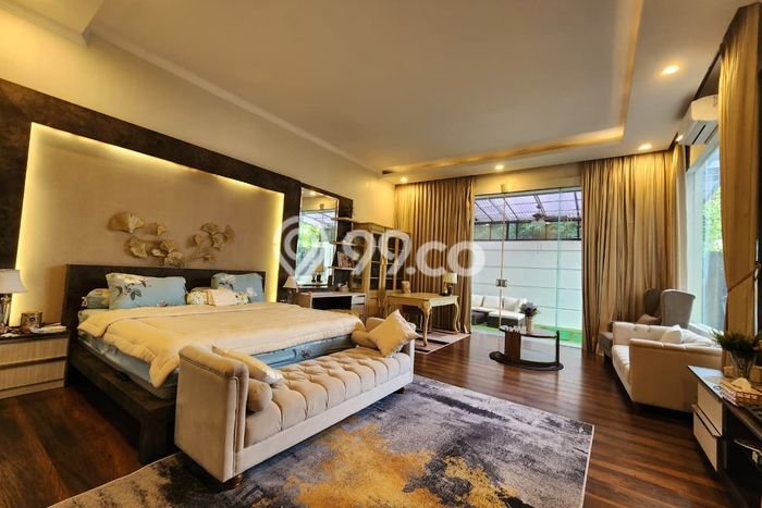 Dijual Rumah Premium dengan Fasilitas Sekitar Lengkap di Sukasari, Bandung Dijual Rumah Premium dengan Fasilitas Sekitar Lengkap di Sukasari, Bandung