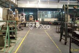 Unit Gudang Dijual di Kutawaringin Bandung Luas Bangunan 1500m2 Unit Gudang Dijual di Kutawaringin Bandung Luas Bangunan 1500m2