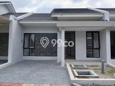 Hunian Cantik Modern Lb 45m2 di Katapang, Bandung Hunian Cantik Modern Lb 45m2 di Katapang, Bandung