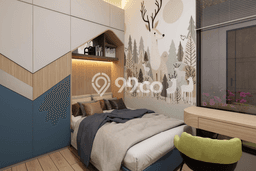 Jual Rumah Minimalis Bagus Punya 2 KT di Dayeuhkolot Bandung - Jual Rumah Minimalis Bagus Punya 2 KT di Dayeuhkolot Bandung -