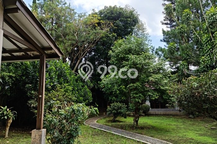 Siap Huni Rumah Mewah 1 Kamar di Cidadap Dekat ke Mana Pun Siap Huni Rumah Mewah 1 Kamar di Cidadap Dekat ke Mana Pun