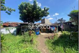 Dijual Tanah Lokasi Cijerah, Bandung Seluas 6721m2 Dijual Tanah Lokasi Cijerah, Bandung Seluas 6721m2