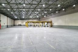 PELUANG EMAS! Gudang di Rancaekek, Luas 12000m2m², Potensi Sewa Tinggi PELUANG EMAS! Gudang di Rancaekek, Luas 12000m2m², Potensi Sewa Tinggi