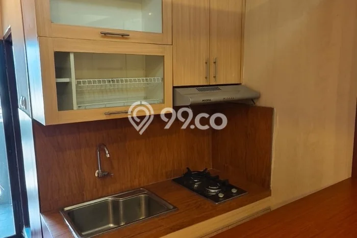 Apartemen Harga Terjangkau untuk Dijual di Cicadas Dengan Spesifikasi 2 KT & 1 KM Apartemen Harga Terjangkau untuk Dijual di Cicadas Dengan Spesifikasi 2 KT & 1 KM