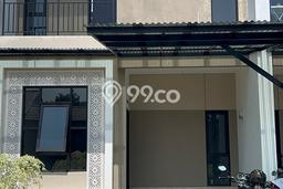 Rumah Modern Minimalis 3 Kamar Bisa Langsung Pindah di Cinambo Rumah Modern Minimalis 3 Kamar Bisa Langsung Pindah di Cinambo