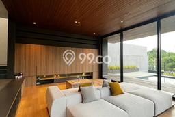 Rumah Elit LB 550m2 Siap Huni Desain Elegan di Kota Baru Parahyangan, Bandung Rumah Elit LB 550m2 Siap Huni Desain Elegan di Kota Baru Parahyangan, Bandung