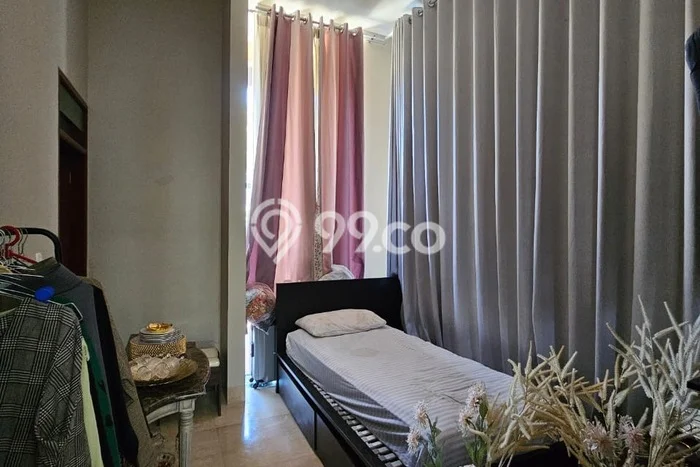 Dijual Hunian Mewah dengan Fasilitas Sekitar Komplit di Batununggal, Bandung Dijual Hunian Mewah dengan Fasilitas Sekitar Komplit di Batununggal, Bandung