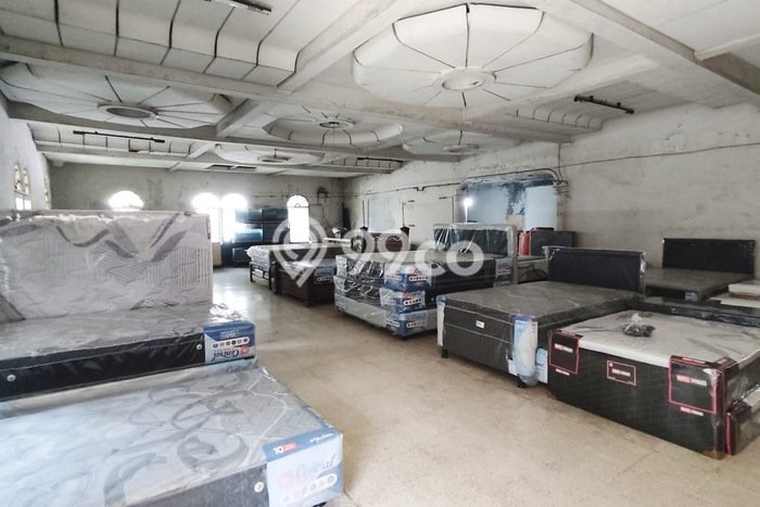 FOR SALE! Komersial di Margahayu Bandung, LT 1100m2, LB 1000m2 FOR SALE! Komersial di Margahayu Bandung, LT 1100m2, LB 1000m2