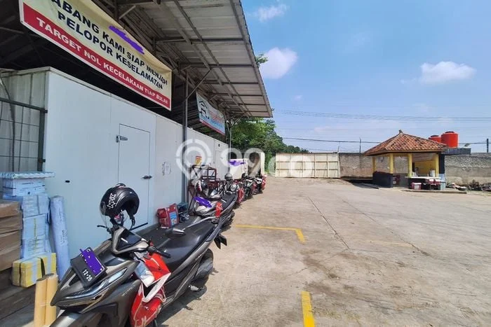 Gudang Favorit Dijual di Pagaden Subang Kawasan Pusat Bisnis Gudang Favorit Dijual di Pagaden Subang Kawasan Pusat Bisnis
