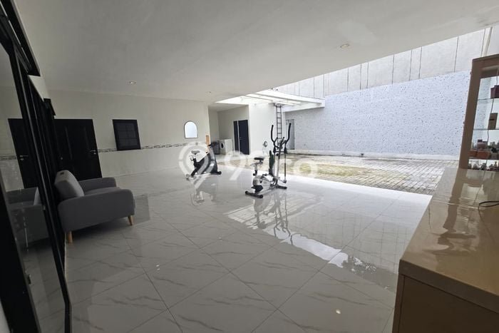 Hunian Eksklusif Dijual LT 510m2 di Parongpong, Bandung Barat Hunian Eksklusif Dijual LT 510m2 di Parongpong, Bandung Barat