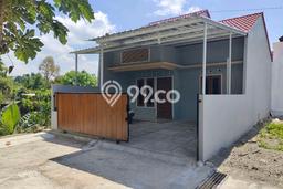 Dijual Terbatas Rumah 3 Kamar Tidur di Kalasan, Keamanan 24 Jam, Sleman Dijual Terbatas Rumah 3 Kamar Tidur di Kalasan, Keamanan 24 Jam, Sleman