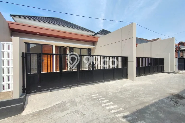 Dijual Hunian Rumah Nyaman 3 KT di Purwomartani , Sleman Dijual Hunian Rumah Nyaman 3 KT di Purwomartani , Sleman