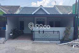 PRIME LOCATION! Rumah Berkembang area Purwomartani , LT 105m² Bangunan 80m² PRIME LOCATION! Rumah Berkembang area Purwomartani , LT 105m² Bangunan 80m²
