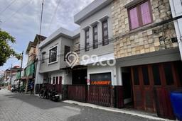 Untuk Dijual Kost 12 Kamar di Sleman untuk Investasi Anda Untuk Dijual Kost 12 Kamar di Sleman untuk Investasi Anda