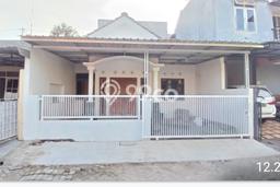 Rumah Modern 3 KT di Purwomartani Sleman Rumah Modern 3 KT di Purwomartani Sleman