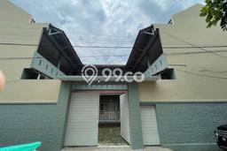 Rumah Kost Dijual di Ngaglik, Sleman, 22 KT, 22 KM, Bangunan 346m2 Rumah Kost Dijual di Ngaglik, Sleman, 22 KT, 22 KM, Bangunan 346m2