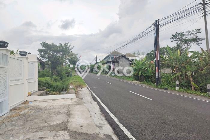 Dijual Rumah 4 Kamar Lokasi Ideal Nyaman dan Strategis di Ngaglik Dijual Rumah 4 Kamar Lokasi Ideal Nyaman dan Strategis di Ngaglik