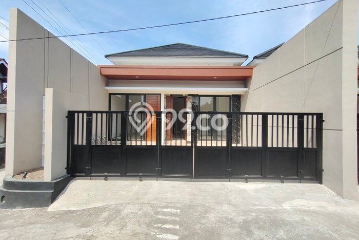 Dijual Hunian Rumah Nyaman 3 KT di Purwomartani , Sleman Dijual Hunian Rumah Nyaman 3 KT di Purwomartani , Sleman
