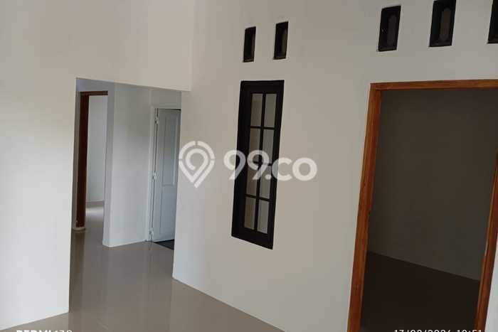 Rumah Modern Cantik 3 KT Siap Huni di Ngemplak Rumah Modern Cantik 3 KT Siap Huni di Ngemplak