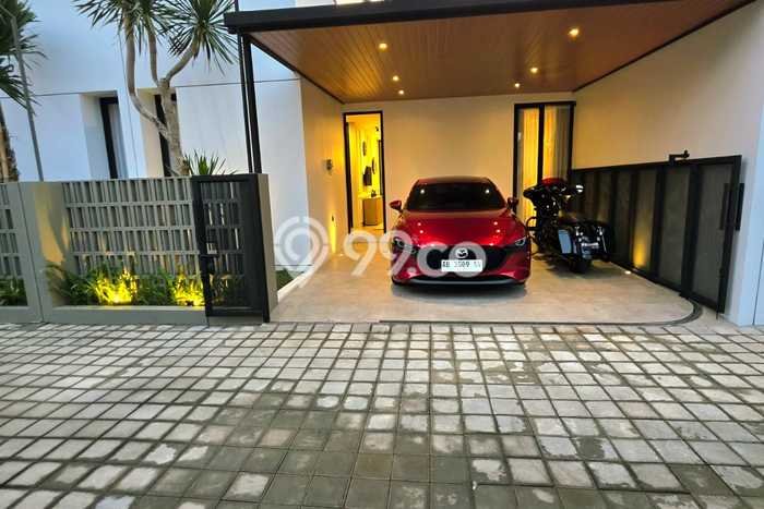 Jual Rumah Strategis Bagus Punya 3 KT di Ngaglik Sleman SHM Jual Rumah Strategis Bagus Punya 3 KT di Ngaglik Sleman SHM