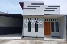 Rumah Modern Cantik 3 KT Siap Huni di Ngemplak Rumah Modern Cantik 3 KT Siap Huni di Ngemplak