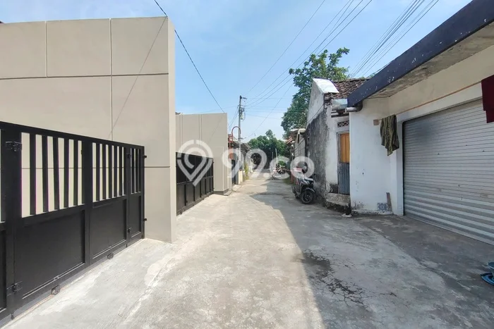Dijual Hunian Rumah Nyaman 3 KT di Purwomartani , Sleman Dijual Hunian Rumah Nyaman 3 KT di Purwomartani , Sleman