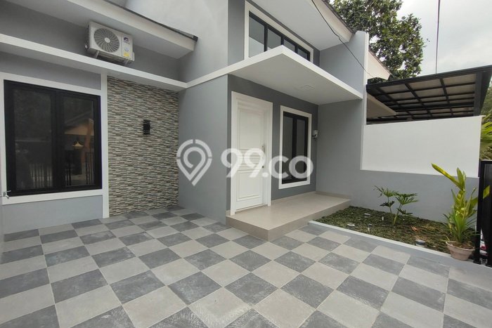 Rumah Minimalis 3 KT LT 108m2 di Purwomartani Rumah Minimalis 3 KT LT 108m2 di Purwomartani