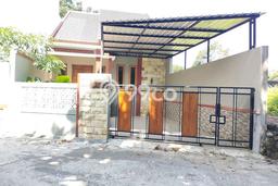 Rumah Modern Minimalis 3 Kamar Bisa Langsung Pindah di Depok Rumah Modern Minimalis 3 Kamar Bisa Langsung Pindah di Depok