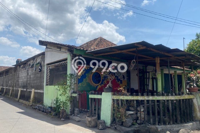 Untuk Dijual Kost di Umbulharjo, Yogyakarta, 0 KT, 0 KM, Luas 273m2 Untuk Dijual Kost di Umbulharjo, Yogyakarta, 0 KT, 0 KM, Luas 273m2