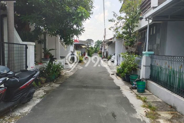 Rumah Minimalis 3 KT di Purwomartani Sleman Unfurnished Rumah Minimalis 3 KT di Purwomartani Sleman Unfurnished