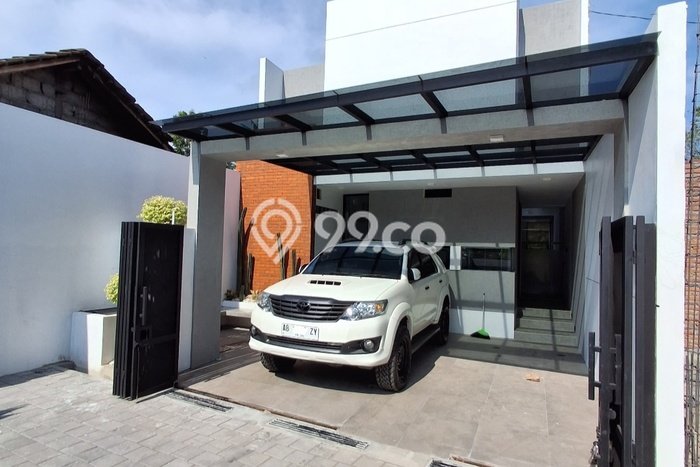 Dijual Cepat Rumah Favorit Siap Huni LB 75m2 di Ngaglik, Sleman Dijual Cepat Rumah Favorit Siap Huni LB 75m2 di Ngaglik, Sleman