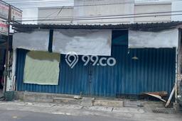 Ruko Dijual di Depok LT 136m2, LB 136m2 untuk Investasi Ruko Dijual di Depok LT 136m2, LB 136m2 untuk Investasi