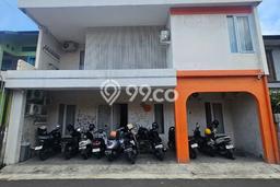 Peluang Investasi! Rumah Kost Dijual di Depok, Sleman, 13 KT, 14 KM, Luas 267m2 Peluang Investasi! Rumah Kost Dijual di Depok, Sleman, 13 KT, 14 KM, Luas 267m2