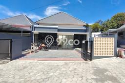 Dijual Cepat Rumah Favorit Siap Huni LB 100m2 di Ngemplak, Sleman Dijual Cepat Rumah Favorit Siap Huni LB 100m2 di Ngemplak, Sleman