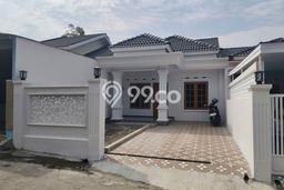 Jual Rumah Bagus Siap Huni LB 80m2 di Kalasan, Sleman Jual Rumah Bagus Siap Huni LB 80m2 di Kalasan, Sleman