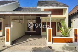 For Sale Hunian Rumah Terawat 3 KT di Purwomartani , Sleman For Sale Hunian Rumah Terawat 3 KT di Purwomartani , Sleman