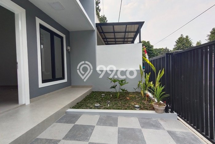 Rumah Minimalis 3 KT LT 108m2 di Purwomartani Rumah Minimalis 3 KT LT 108m2 di Purwomartani