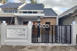 For Sale Hunian Rumah Terawat 3 Kamar di Purwomartani , Sleman For Sale Hunian Rumah Terawat 3 Kamar di Purwomartani , Sleman