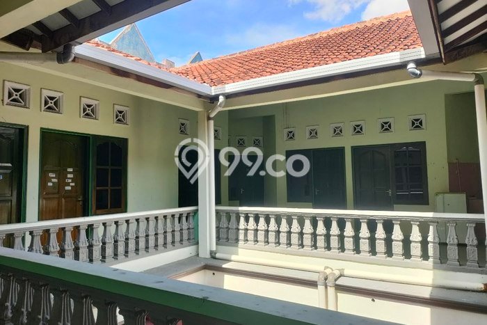 Unit Kost Dijual di Kawasan Ngaglik Sleman dengan 23 KT Unit Kost Dijual di Kawasan Ngaglik Sleman dengan 23 KT
