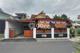 Dijual Rumah Mewah Exclusive di Depok, Sleman Dijual Rumah Mewah Exclusive di Depok, Sleman