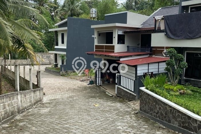 Dijual Hunian Rumah Terawat 4 Kamar di Cebongan, Sleman Dijual Hunian Rumah Terawat 4 Kamar di Cebongan, Sleman