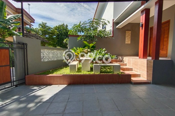 Rumah Modern Minimalis 3 Kamar Bisa Langsung Pindah di Depok Rumah Modern Minimalis 3 Kamar Bisa Langsung Pindah di Depok