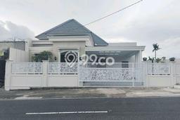 Dijual Rumah 4 Kamar Lokasi Ideal Nyaman dan Strategis di Ngaglik Dijual Rumah 4 Kamar Lokasi Ideal Nyaman dan Strategis di Ngaglik