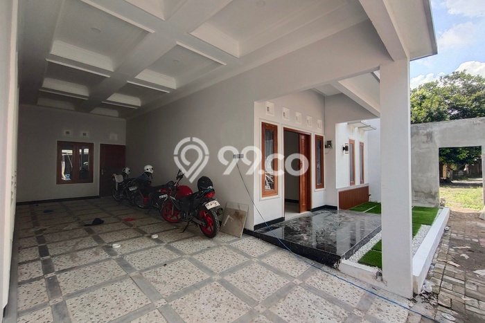 Dijual Rumah Strategis Bagus Punya 5 KT di Depok Sleman SHM Dijual Rumah Strategis Bagus Punya 5 KT di Depok Sleman SHM