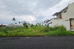 Tanah untuk Dijual Lokasi Ngaglik, Sleman Luas 762m2 SHM Tanah untuk Dijual Lokasi Ngaglik, Sleman Luas 762m2 SHM