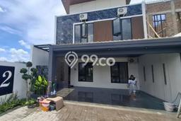 Hot Offer Hunian Premium Ideal dan Luas di Ngaglik, Sleman Hot Offer Hunian Premium Ideal dan Luas di Ngaglik, Sleman