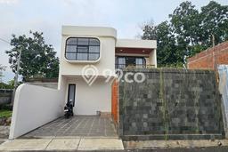 Dijual Cepat Rumah Favorit Siap Huni LB 125m2 di Depok, Sleman Dijual Cepat Rumah Favorit Siap Huni LB 125m2 di Depok, Sleman
