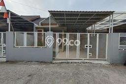 Jual Rumah Strategis Bagus Punya 3 KT di Ngemplak Sleman SHM Jual Rumah Strategis Bagus Punya 3 KT di Ngemplak Sleman SHM