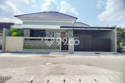 Jual Rumah Strategis Bagus Punya 3 KT di Ngemplak Sleman SHM Jual Rumah Strategis Bagus Punya 3 KT di Ngemplak Sleman SHM