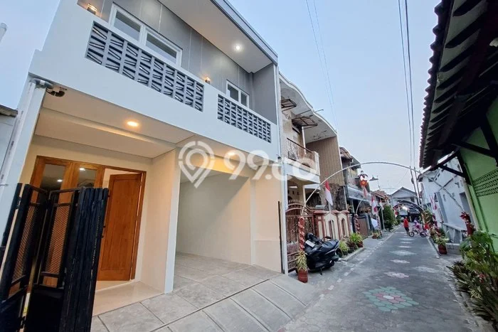 Rumah Kost Dijual Lokasi Ngaglik, Sleman, 3 Kamar Tidur, 2 Kamar Mandi, 120m2 Rumah Kost Dijual Lokasi Ngaglik, Sleman, 3 Kamar Tidur, 2 Kamar Mandi, 120m2